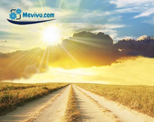 Ý nghĩa cuộc sống, đừng chán nản khi bạn chưa có gì trong tay