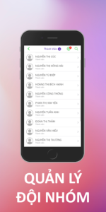 thiết kế app affiliate