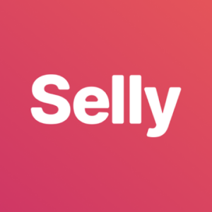 Thiết Kế App Bán Hàng Online Selly – Dễ dàng bán hàng