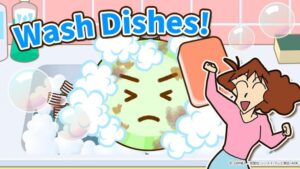 thiết kế app trẻ em