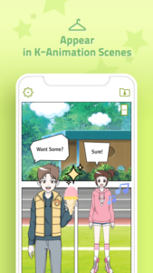 thiết kế app trẻ em