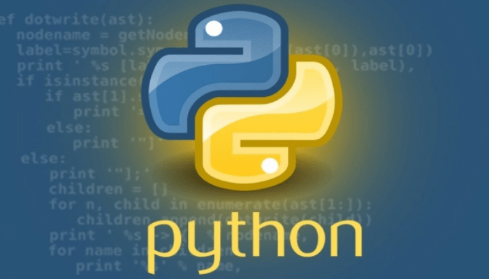 ngôn ngữ lập trình python