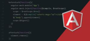 thiết kế app mobile bằng ngôn ngữ angulajs