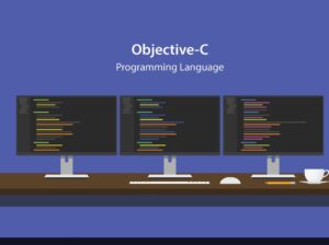 ngôn ngữ lập trình Objective-C