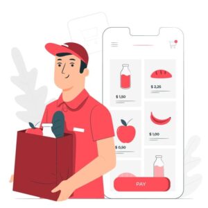 Thiết kế app