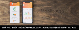 thiết kế app theo yêu cầu