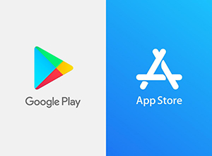 Phát hành ứng dụng trên Google Play, AppStore