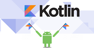 thiết kế app mobile bằng ngôn ngữ koltin