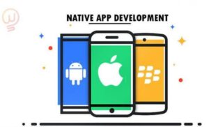 thiết kế app