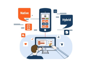 thiết kế app giá rẻ