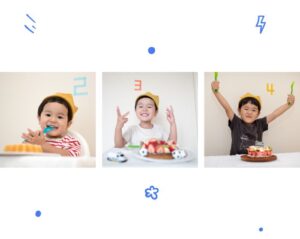 thiết kế app trẻ em