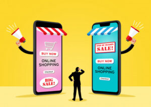 Vì sao doanh nghiệp kinh doanh phải sở hữu app bán hàng