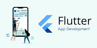 thiết kế app giá rẻ - Flutter
