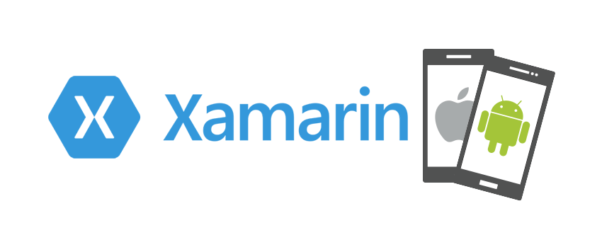 thiết kế app - Xamarin