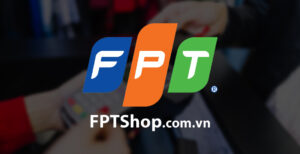 web thương mại điện tử - fptshop