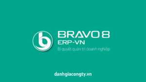 thiết kế app - bravo