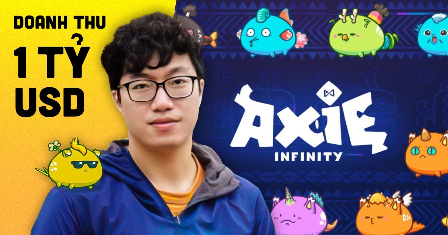 nft Axie Infinity