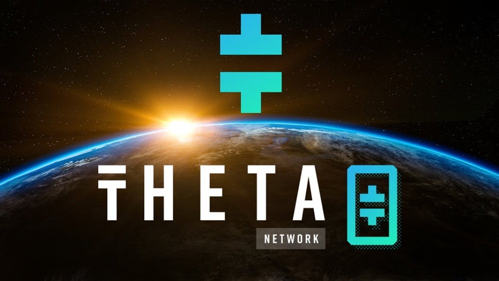 nft Theta Network