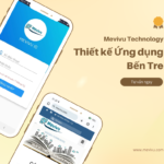 Thiết kế App Bến Tre