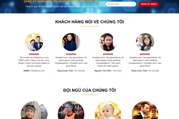 Giới thiệu công ty dịch vụ kế toán