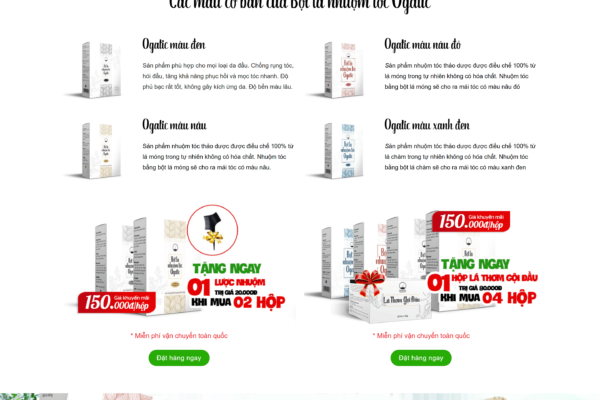 Giới thiệu sản phẩm về dược phẩm